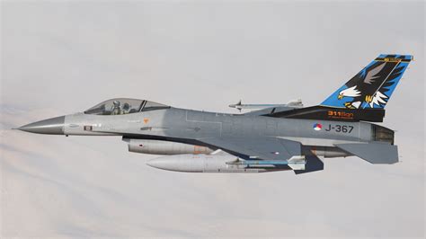 Rnlaf Sqn Th Anniversary Royal Netherlands Air Force Rnlaf F Am