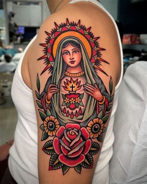 Andrew Baysinger On Instagram Virgin Mary For Raphael From Earlier