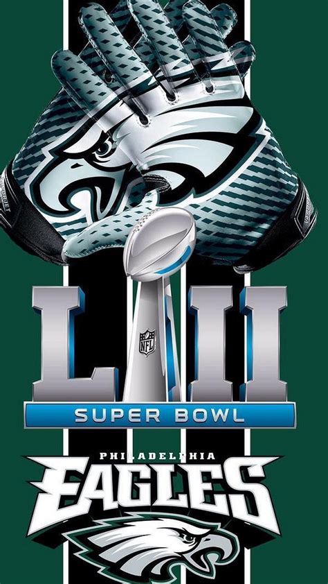 NFL Eagles iPhone 8 Wallpaper - 2024 NFL Football Wallpapers ...