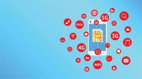 ¿cuáles Son Las Diferencias Principales Entre Las Redes 3g Y 4g Todo