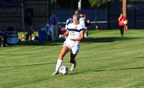 Penn State Harrisburg Nittany Lions Women's Soccer Summer Camp