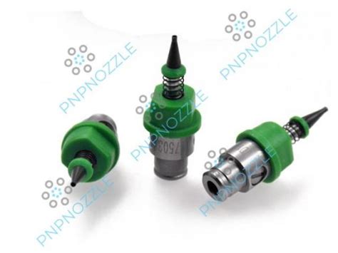 Juki Rs Nozzle Assembly Od X Id Smt Nozzles And