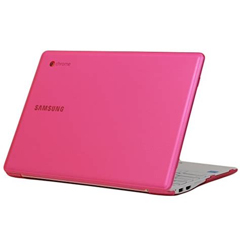 Ipearl Mcover Hard Shell Case For Samsung Chromebook Xe C