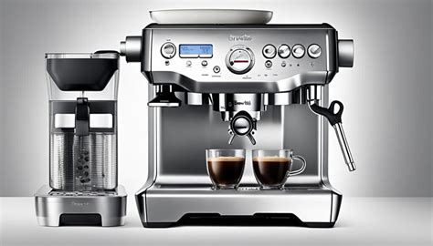 Meta Title: Assemble Breville Coffee Machine Easily | Guide