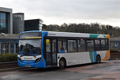 Stagecoach Yorkshire Sn Yph Steven Whitehouse Flickr