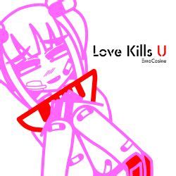 Love Kills U Emocosine Vgmdb