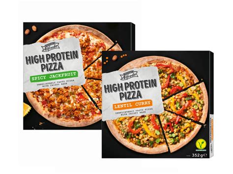 High Protein Pizza Lidl — Malta Specials Archive