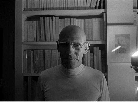 Entrevista con Michel Foucault en Bentham Jeremías El Panóptico