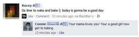 The 20 Funniest Mom Moments In Facebook History | WorldWideInterweb