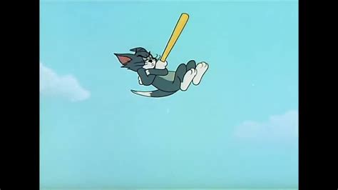 Animated Antic On Twitter Some Tom And Jerry For Your Timeline