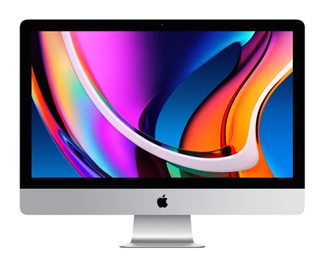 Apple IMac 27 2020 Retina 5K 3 3GHz Hexa Core I5 8GB 512GB MXWU2N A