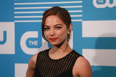 Kristin Kreuk Denies Recruiting ‘sex Slaves’ For The Nxivm Cult Indiewire