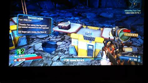 How To Farm The Bunker On Borderlands 2 Youtube