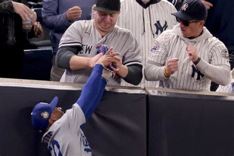 Yankees Fan Admits He Probably Crossed The Line Grabbing Mookie Betts