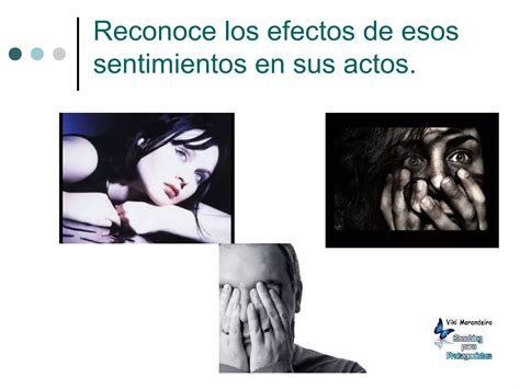 Cualidades De Una Persona Con Inteligencia Emocional Ppt