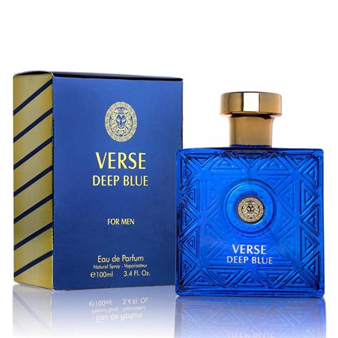 VDB Perfume , Eau de Parfum Spray Perfume, Fragrance For Men- Daywear ...