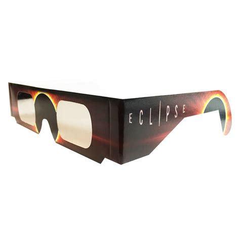 Helioclipse Solar Eclipse Glasses Nasa Approved Iso Off