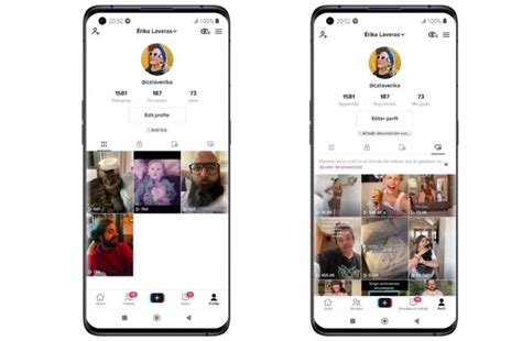 Cómo Encontrar Tu Historial De Vídeos Vistos En Tiktok