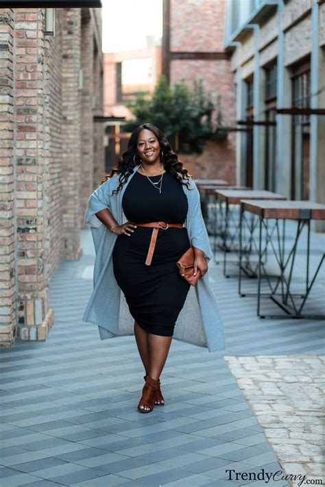 New Brand Ryllace Trendy Curvy In 2020 Plus Size Fashion Blog