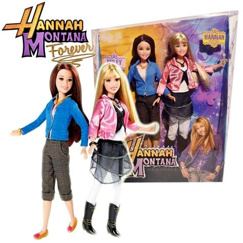 Disney Hannah Montana By Mattel By Oscar Moreno At Coroflot