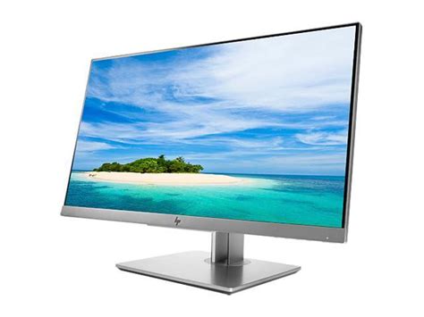 HP Elite Display E223 Monitor Bmsa Mx