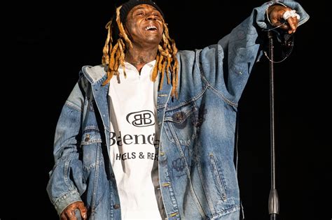 Lil Wayne Announces 28-City 'Welcome To Tha Carter Tour' | Hypebeast