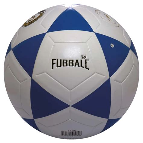 PELOTA DE FÚTBOL FUBBALL BF 5 ONEBALL DONDE NACE EL DEPORTE