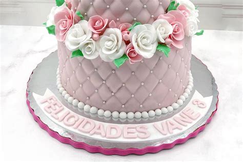 Actualizar 52 imagen pasteles increibles de cumpleaños Viaterra mx