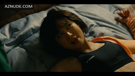 TAO TSUCHIYA Nude AZNude