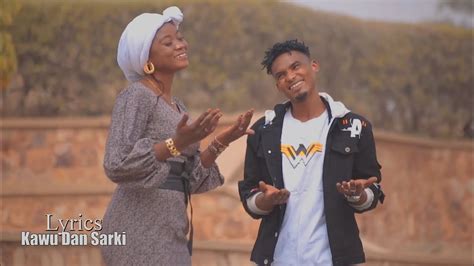 Sabuwar Waka Wasa Farin Girki Latest Hausa Song Original Video