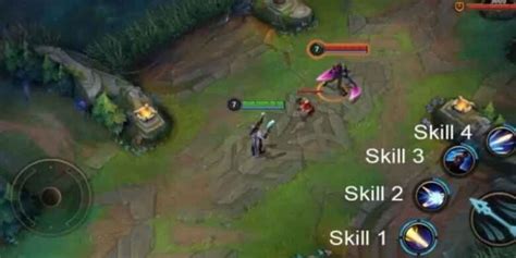 LoL Wild Rift Lucian Guide En iyi Build İtemler ve Rünler