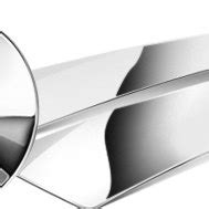 SAA Chrome Trim Accessories CARiD