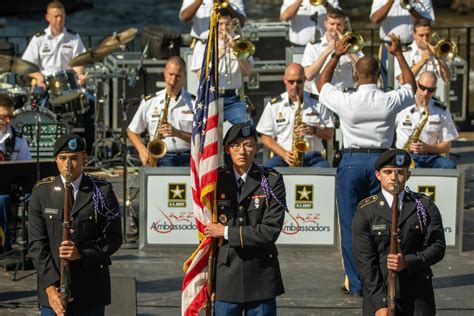 Dvids Images The United States Army Field Band Jazz Ambassadors