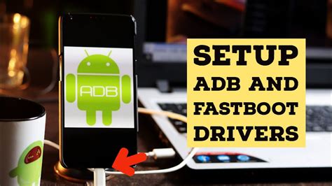 How To Install Minimal Adb And Fastboot Tools Fastest Method On Your