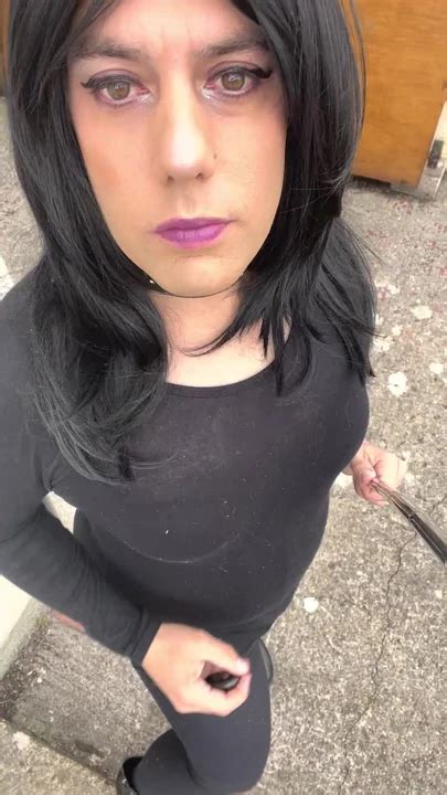 Sexy Bitch Shemale Latex Latex Porn Feat Daniela Violetta Xhamster