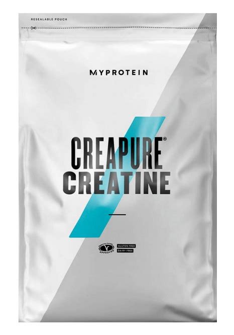 Myprotein Creapure Creatine Monohydrate Nutrimax Sk