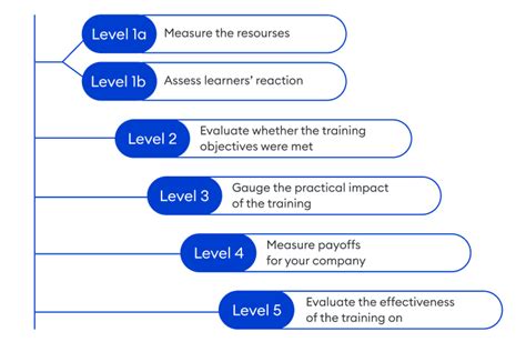 The Basics Of Training Evaluation A Practical Guide