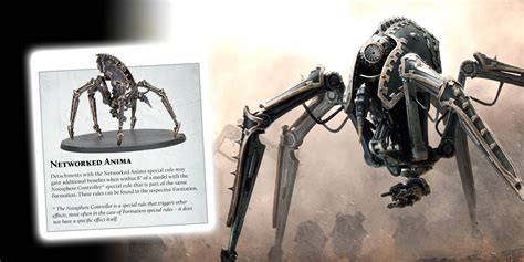 Horus Heresy The Dark Mechanicum Are Getting More Units For Legions