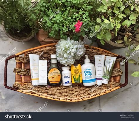 Health and beauty