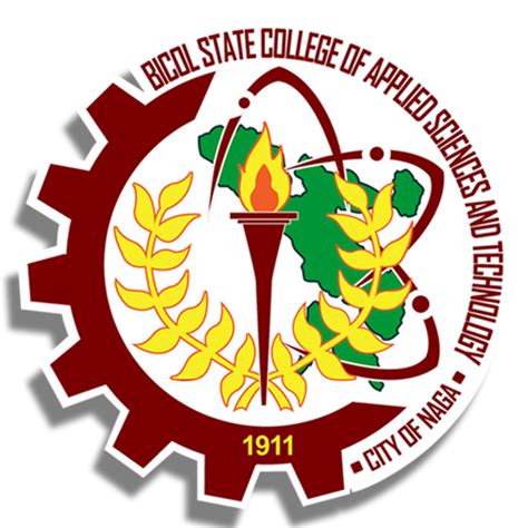 Bicol State College of Applied Sciences and Technology