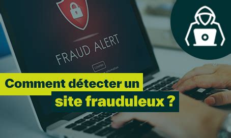 Arnaques Sur Internet Comment D Tecter Un Site Frauduleux