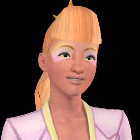 Bexley Goldstone The Sims Wiki Fandom