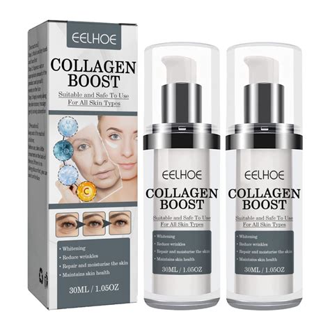 Buy Eelhoe Collagen Boost Anti Aging Eelhoe Collagen Boost Anti Aging