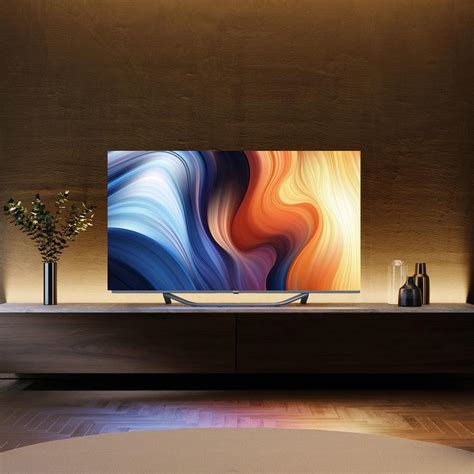 LCD телевизор Hisense 55U7HQ - купить по цене от 51500 руб в интернет ...