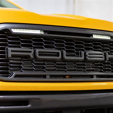 2022 Roush Ranger Roush Performance Products Inc
