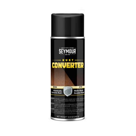 Automotive Seymour Paint