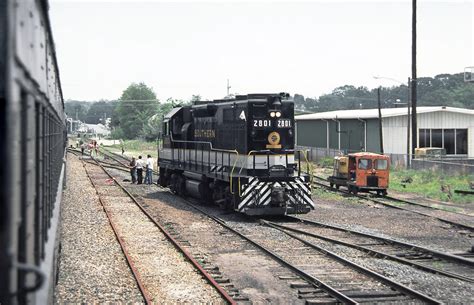 Southern Railway Operated Norfolk Western J Class 4 8 4 Flickr