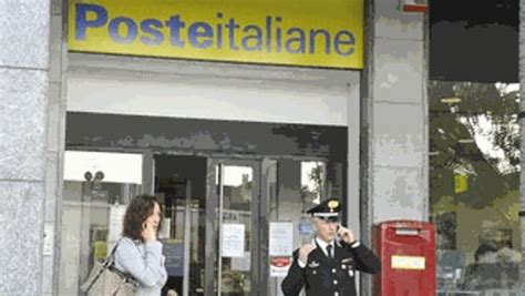 Guasto Elettrico In Tilt La Posta Centrale Di Casale La Stampa