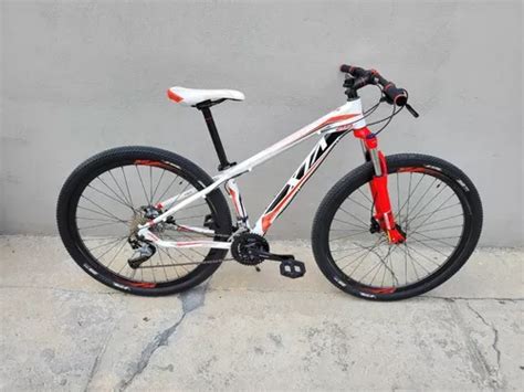 Bicicleta Monta A Alubike Xta Expert Aluminio Talla Chico Env O Gratis