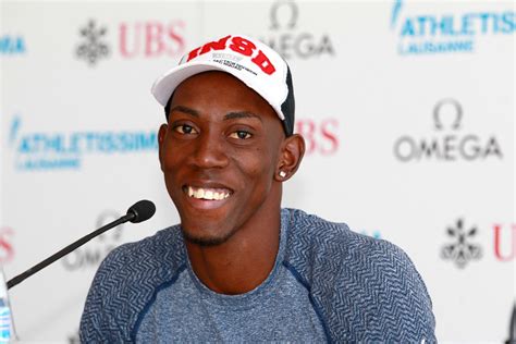 Lausanne Press Conference Highlights Wanda Diamond League